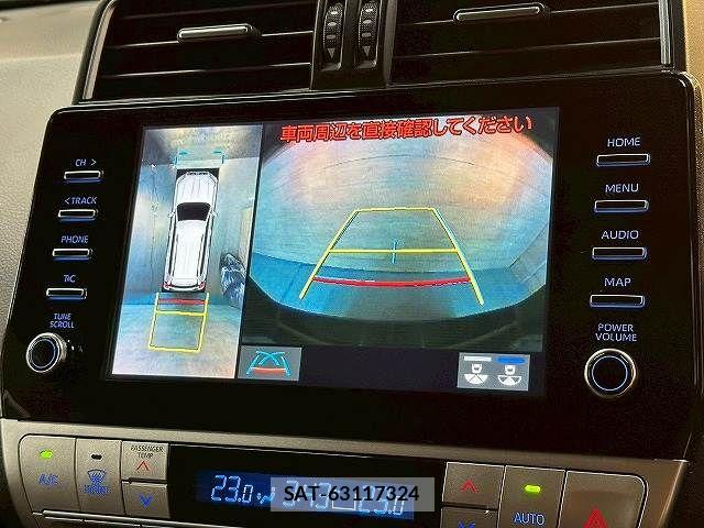 Toyota LAND CRUISER PRADO 2021-04 6216145-3