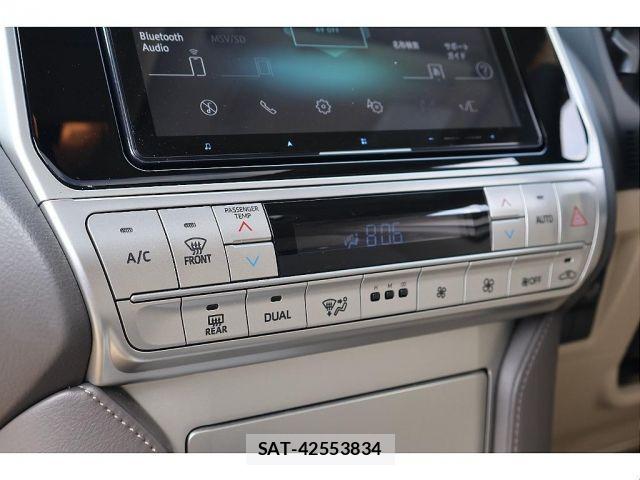 Toyota LAND CRUISER PRADO 2023-01 6244914-11