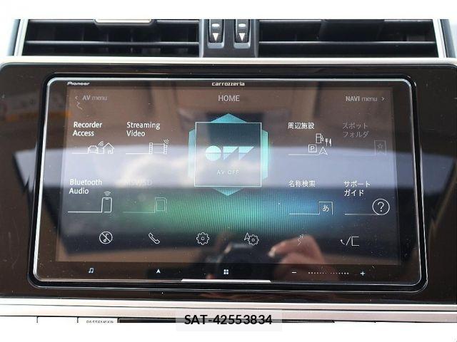 Toyota LAND CRUISER PRADO 2023-01 6244914-12