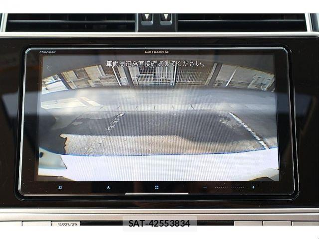Toyota LAND CRUISER PRADO 2023-01 6244914-14