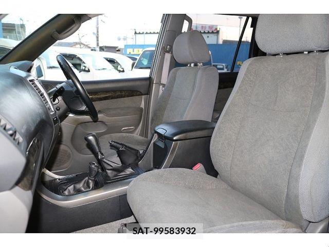 Toyota LAND CRUISER PRADO 2006-01 6244970-12