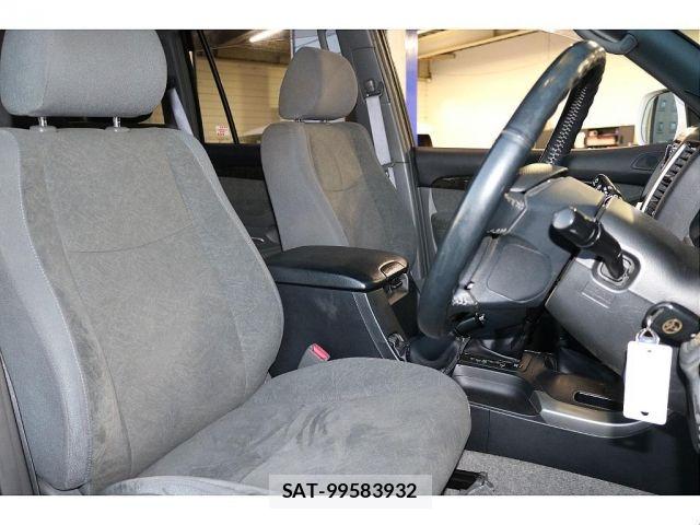 Toyota LAND CRUISER PRADO 2006-01 6244970-13