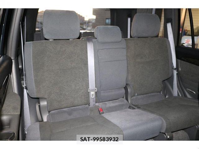 Toyota LAND CRUISER PRADO 2006-01 6244970-14
