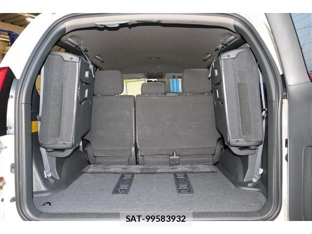 Toyota LAND CRUISER PRADO 2006-01 6244970-15