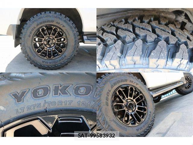 Toyota LAND CRUISER PRADO 2006-01 6244970-19