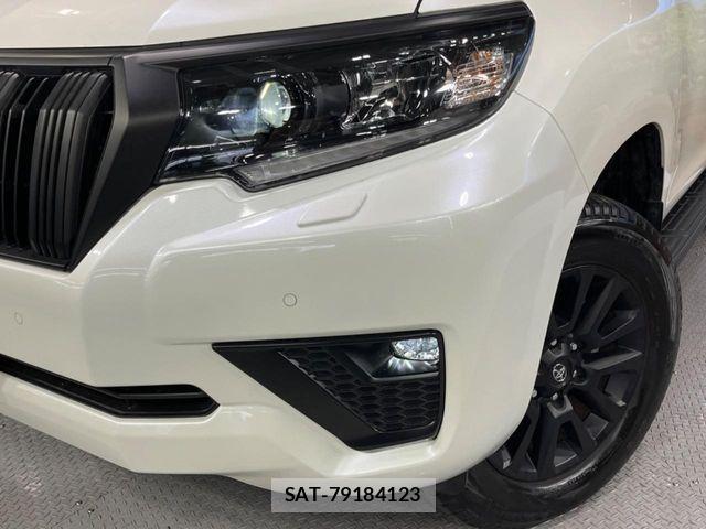 Toyota LAND CRUISER PRADO 2023-02 6244925-12
