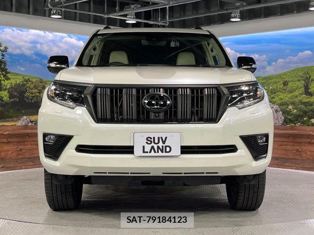 Toyota LAND CRUISER PRADO 2023-02 6244925-14