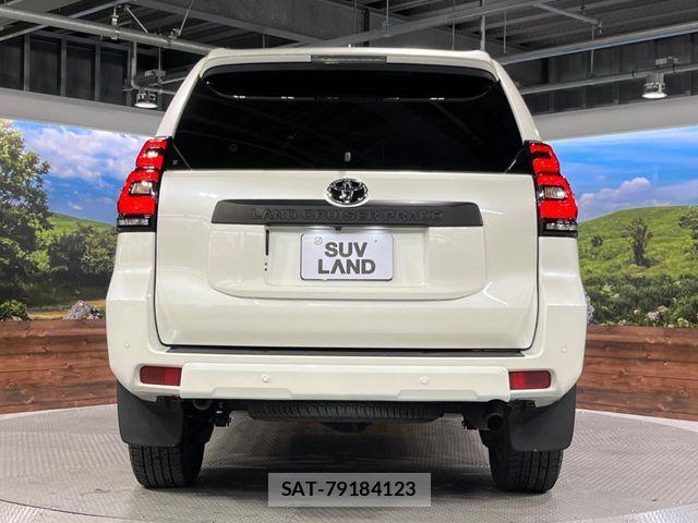 Toyota LAND CRUISER PRADO 2023-02 6244925-15