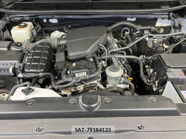 Toyota LAND CRUISER PRADO 2023-02 6244925-17