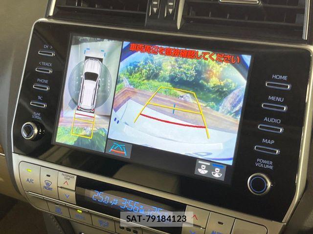 Toyota LAND CRUISER PRADO 2023-02 6244925-3