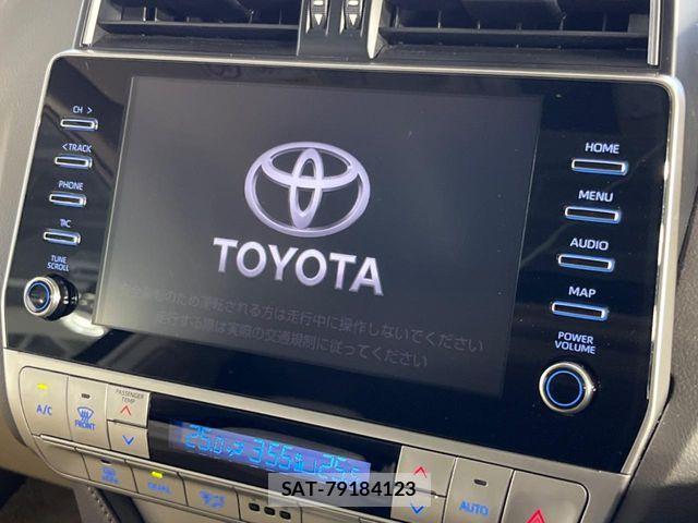 Toyota LAND CRUISER PRADO 2023-02 6244925-4