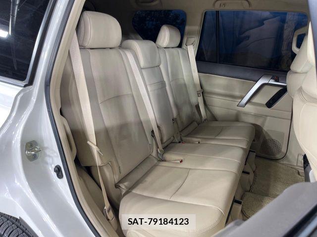 Toyota LAND CRUISER PRADO 2023-02 6244925-8