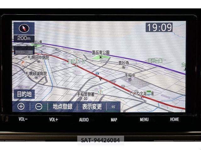 Toyota LAND CRUISER PRADO 2020-01 6244924-15