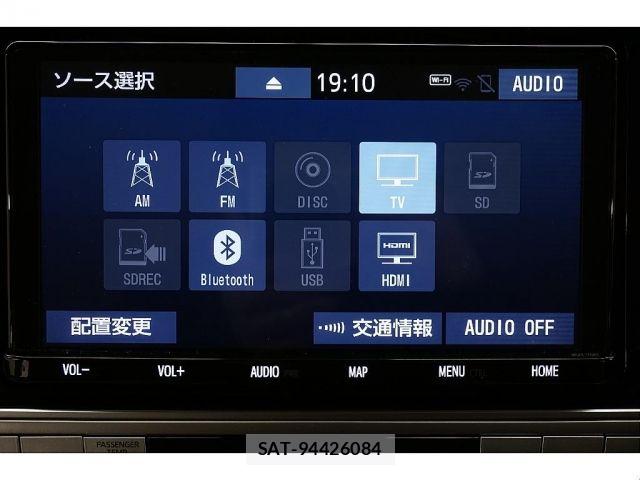 Toyota LAND CRUISER PRADO 2020-01 6244924-16