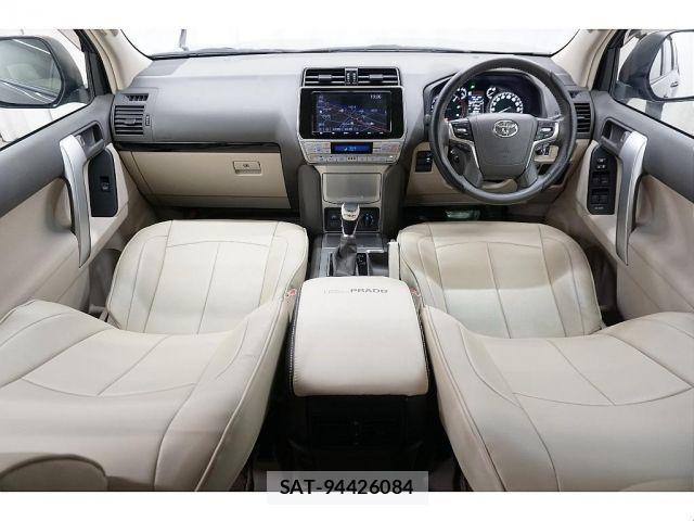 Toyota LAND CRUISER PRADO 2020-01 6244924-1