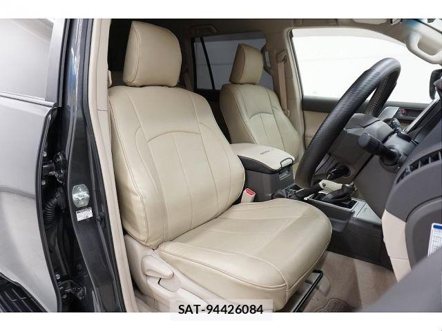 Toyota LAND CRUISER PRADO 2020-01 6244924-6