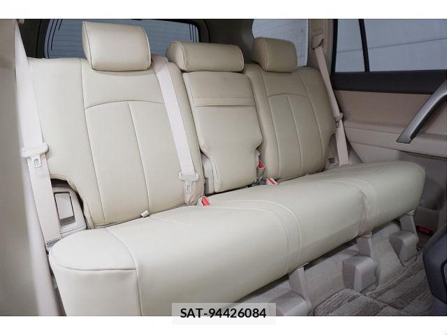 Toyota LAND CRUISER PRADO 2020-01 6244924-7
