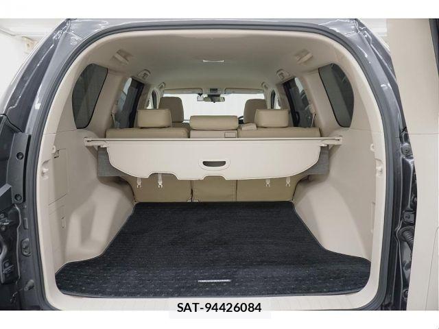 Toyota LAND CRUISER PRADO 2020-01 6244924-8