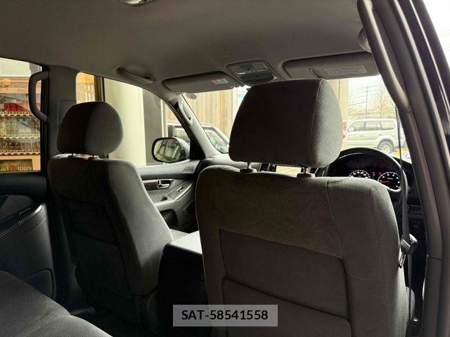 Toyota LAND CRUISER PRADO 2006-10 6244972-9