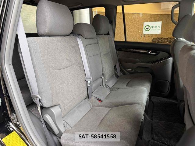 Toyota LAND CRUISER PRADO 2006-10 6244972-10