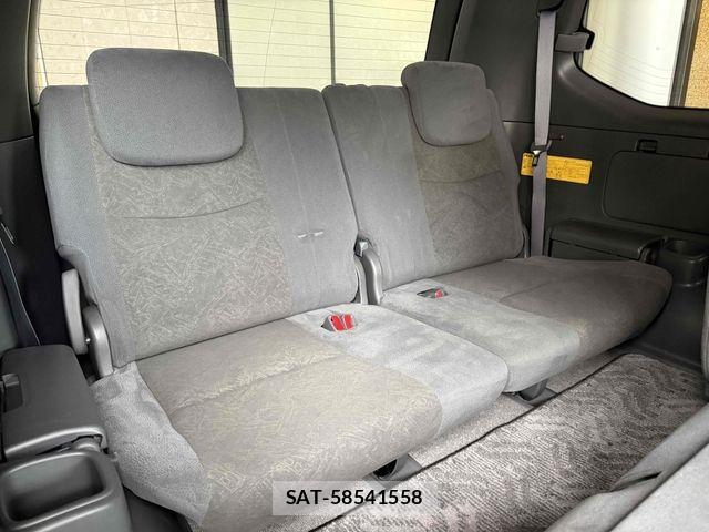 Toyota LAND CRUISER PRADO 2006-10 6244972-11