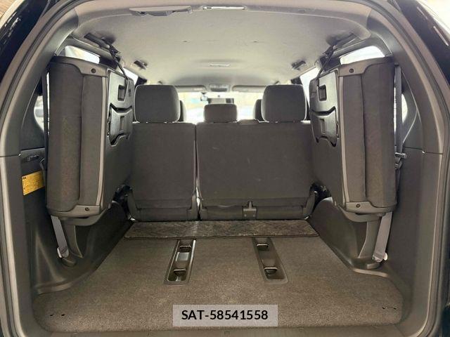 Toyota LAND CRUISER PRADO 2006-10 6244972-12