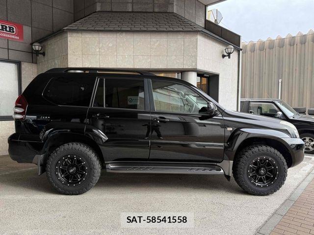 Toyota LAND CRUISER PRADO 2006-10 6244972-1
