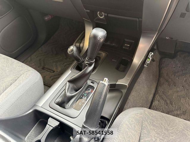 Toyota LAND CRUISER PRADO 2006-10 6244972-6