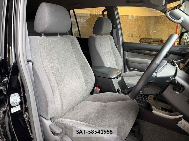 Toyota LAND CRUISER PRADO 2006-10 6244972-8