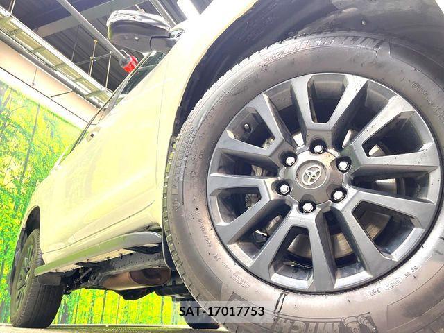 Toyota LAND CRUISER PRADO 2023-10 6244926-12