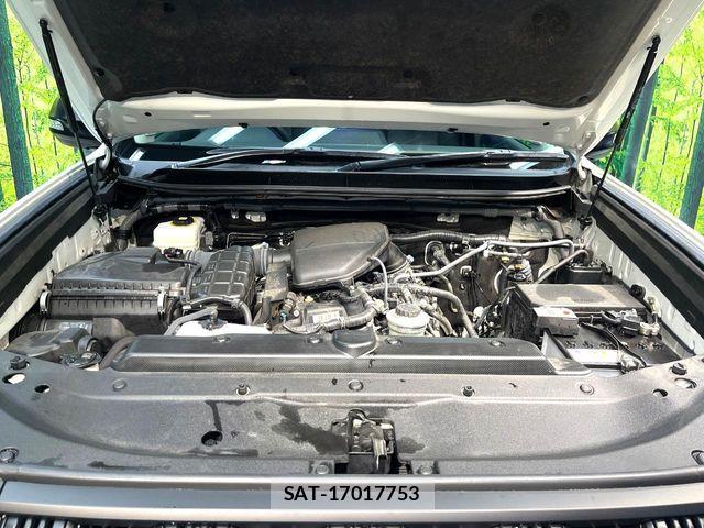 Toyota LAND CRUISER PRADO 2023-10 6244926-17