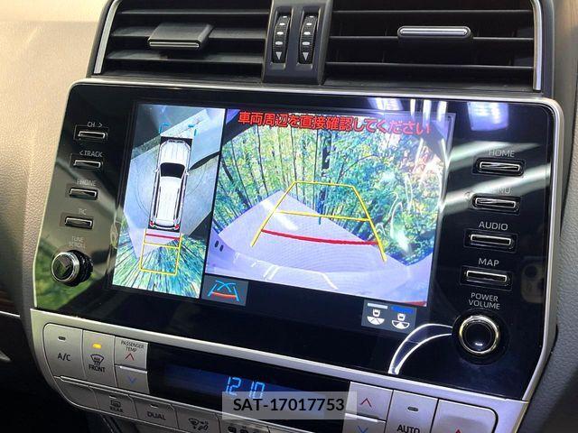 Toyota LAND CRUISER PRADO 2023-10 6244926-4