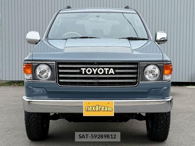 Toyota LAND CRUISER PRADO 2006-09 6244964-9
