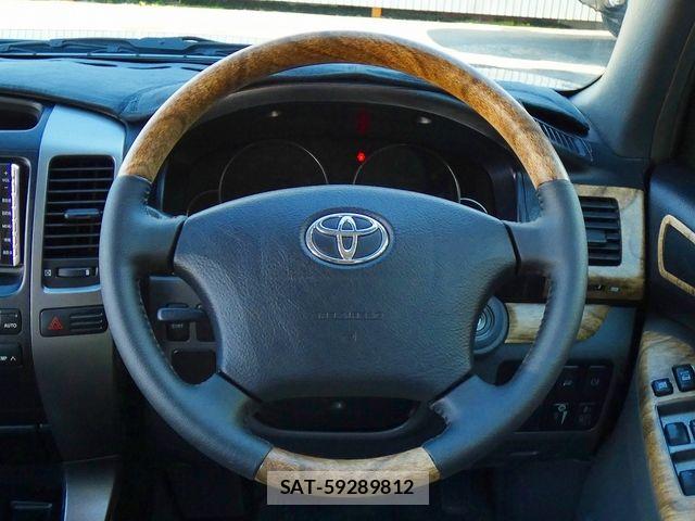 Toyota LAND CRUISER PRADO 2006-09 6244964-13