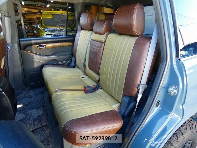 Toyota LAND CRUISER PRADO 2006-09 6244964-16
