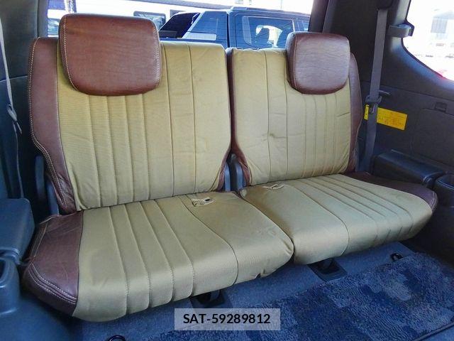 Toyota LAND CRUISER PRADO 2006-09 6244964-17