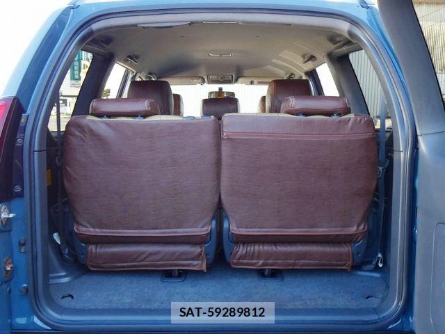 Toyota LAND CRUISER PRADO 2006-09 6244964-18