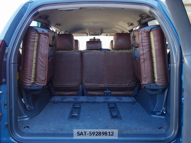 Toyota LAND CRUISER PRADO 2006-09 6244964-19