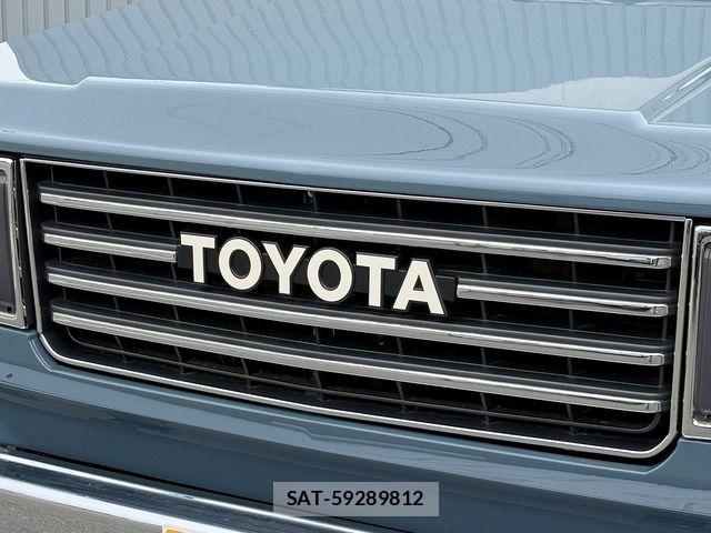 Toyota LAND CRUISER PRADO 2006-09 6244964-5