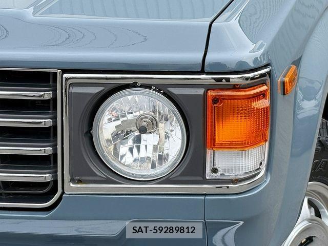 Toyota LAND CRUISER PRADO 2006-09 6244964-6
