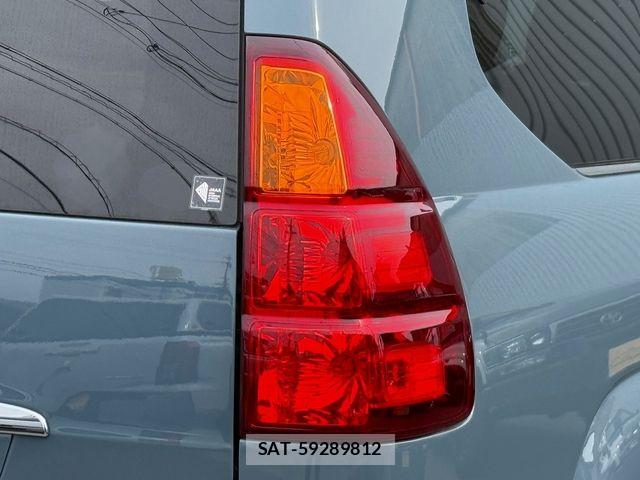 Toyota LAND CRUISER PRADO 2006-09 6244964-7
