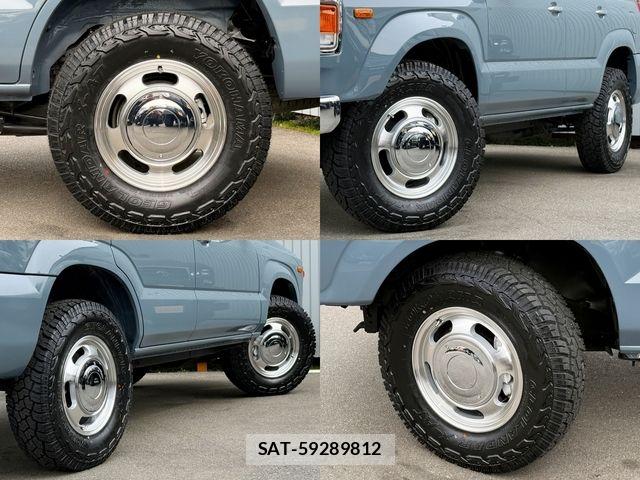 Toyota LAND CRUISER PRADO 2006-09 6244964-8