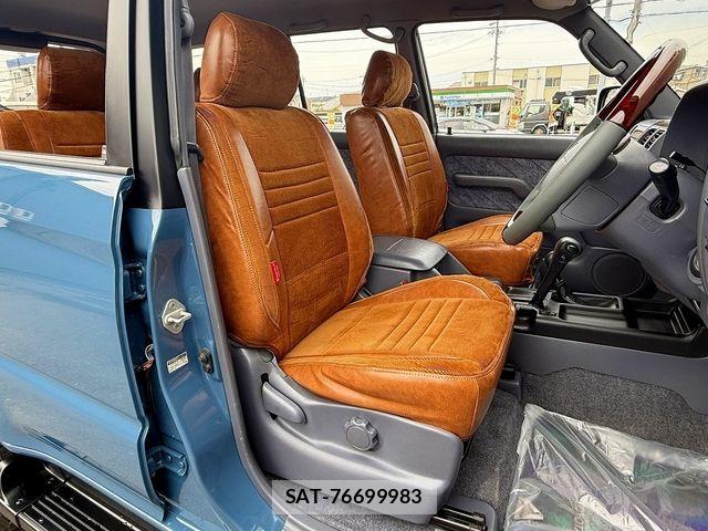Toyota LAND CRUISER PRADO 1997-10 6264735-15