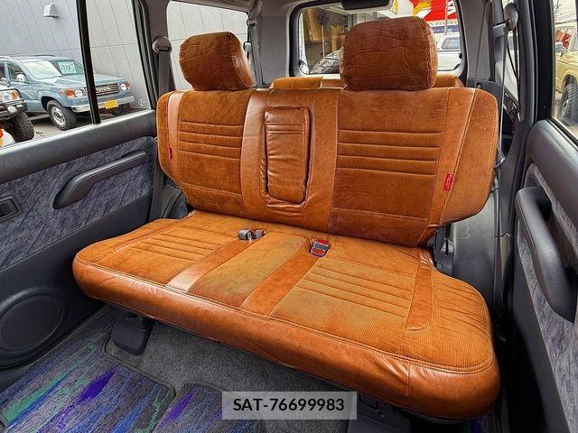 Toyota LAND CRUISER PRADO 1997-10 6264735-17