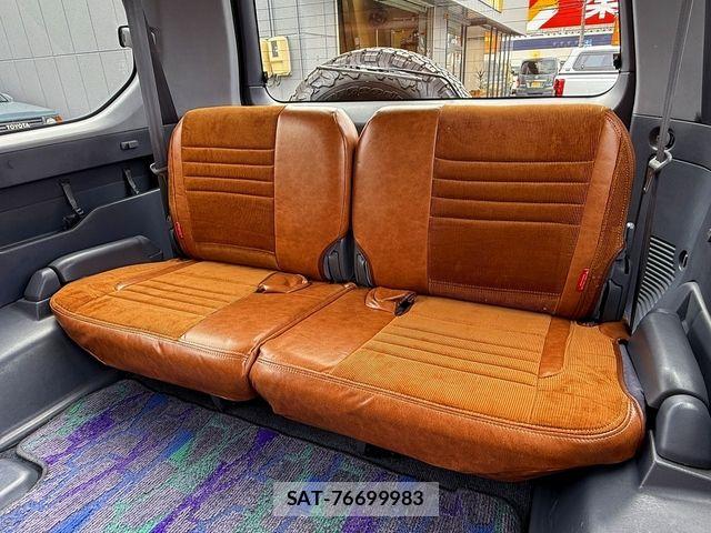 Toyota LAND CRUISER PRADO 1997-10 6264735-18