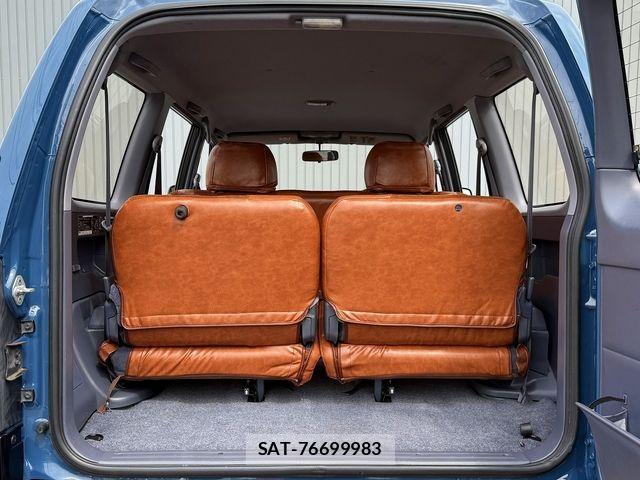 Toyota LAND CRUISER PRADO 1997-10 6264735-19