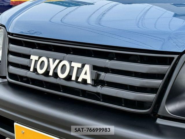 Toyota LAND CRUISER PRADO 1997-10 6264735-5