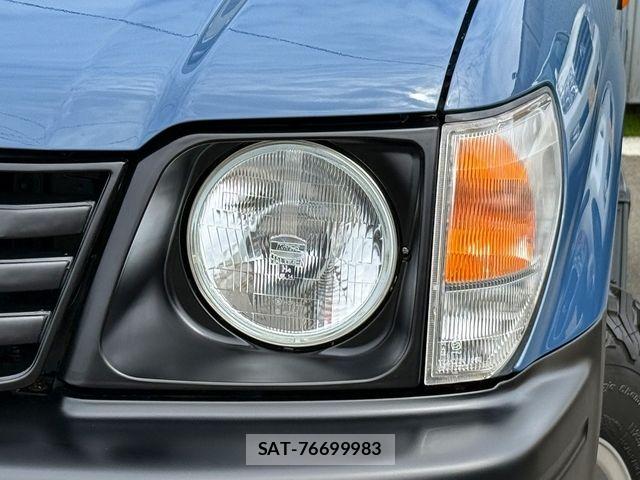 Toyota LAND CRUISER PRADO 1997-10 6264735-6