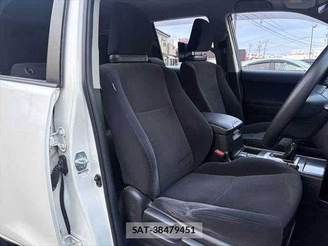 Toyota LAND CRUISER PRADO 2017-07 6276642-9
