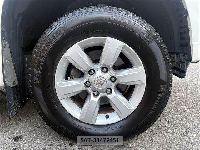 Toyota LAND CRUISER PRADO 2017-07 6276642-15